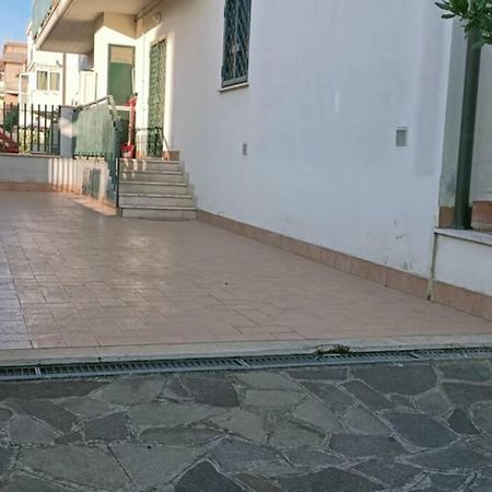 Appartamento Di Zeno Roma Exterior foto