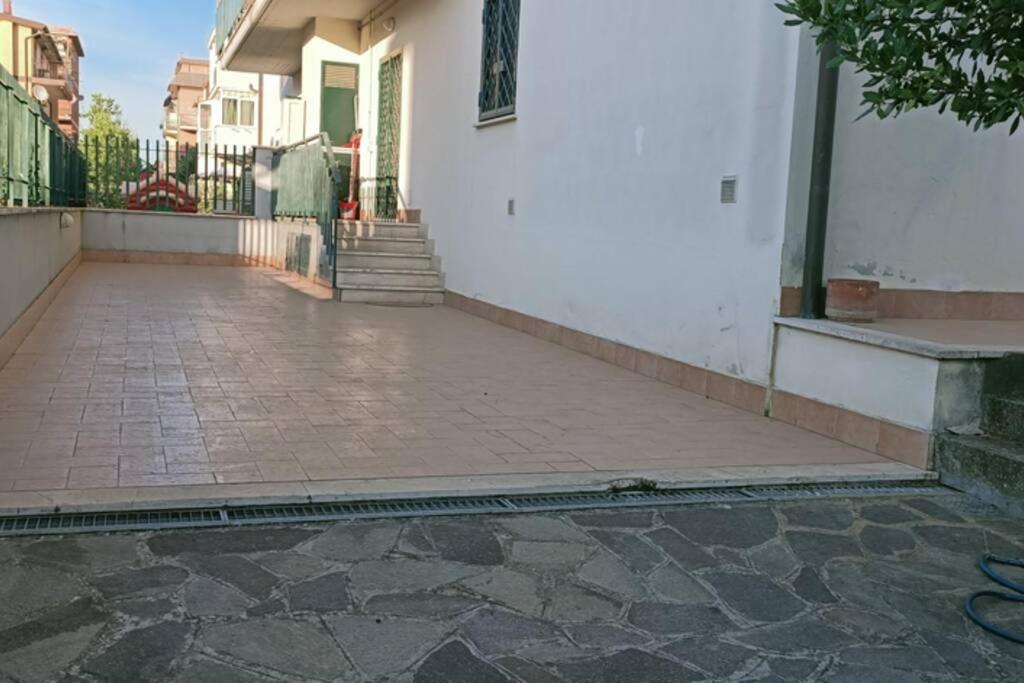 Appartamento Di Zeno Roma Exterior foto