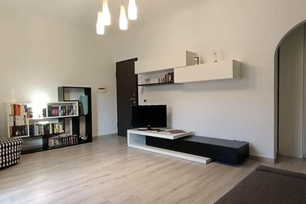 Appartamento Di Zeno Roma Exterior foto